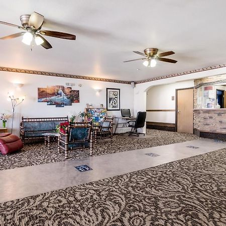 Americas Best Value Inn Ґрін-Рівер Екстер'єр фото